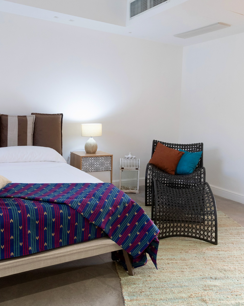 Didimos Resort Suite