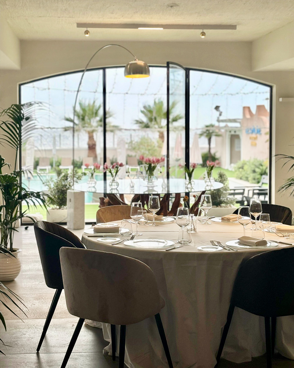 Didimos Resort Ristorante